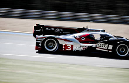 Rétrospective – 24h du Mans 2012