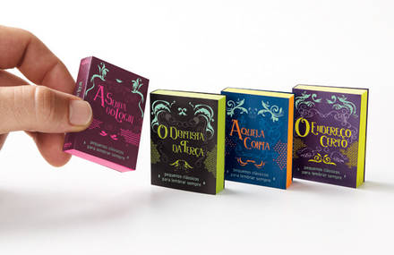 Ordinary Classics to Remember Forever