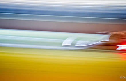 Rétrospective – 24h du Mans 2012