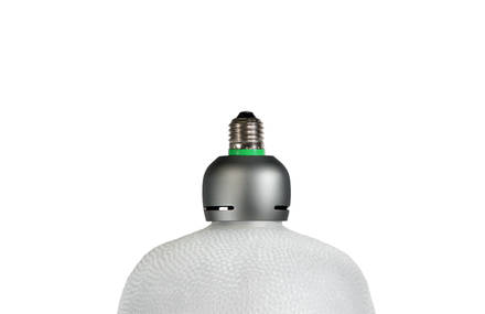 Booo bulbs