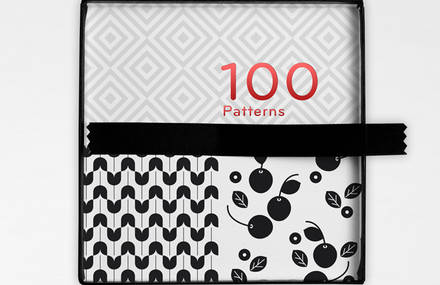 Cool Patterns For Cool Designer