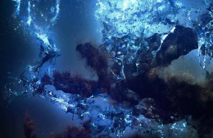 The Space We Live In