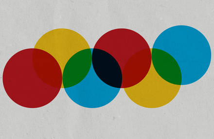 The Graphic Design