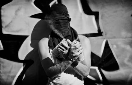 Arnaud Montagard Photography