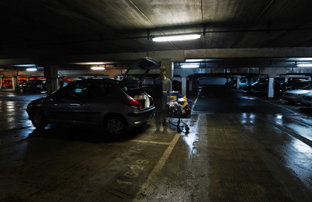 Matthieu Verlinde : Photographie