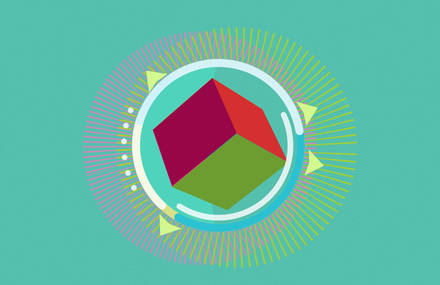 Squared Animation