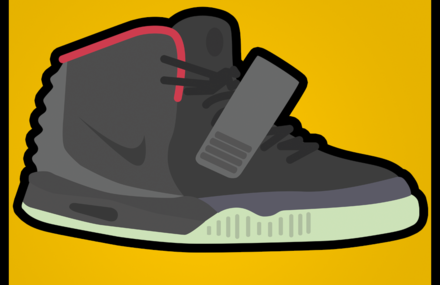 Teaser du documentaire « Le phénomène Yeezy 2″