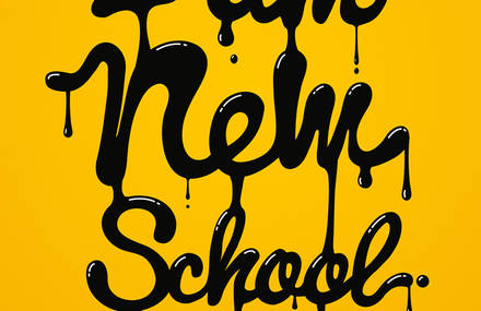 New school!