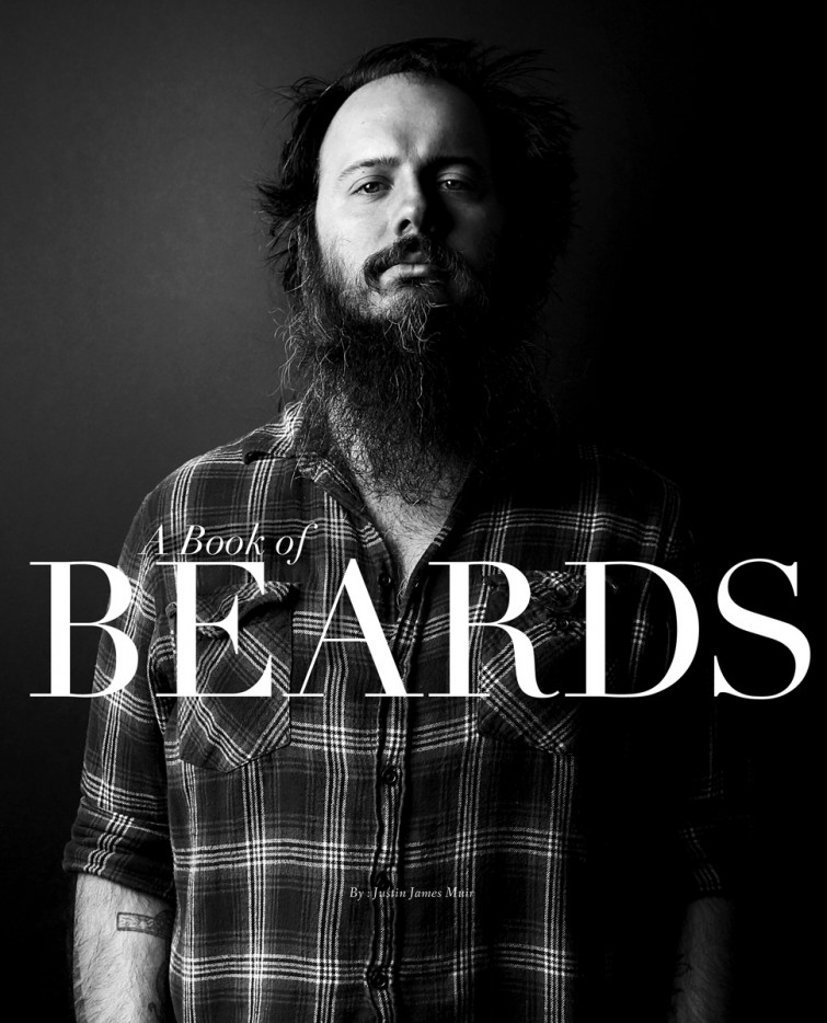 A Book of Beards12