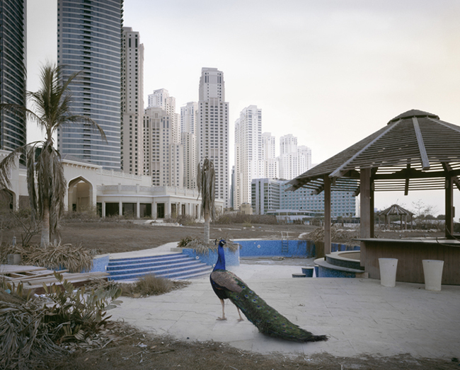 Abandoned Dubai10