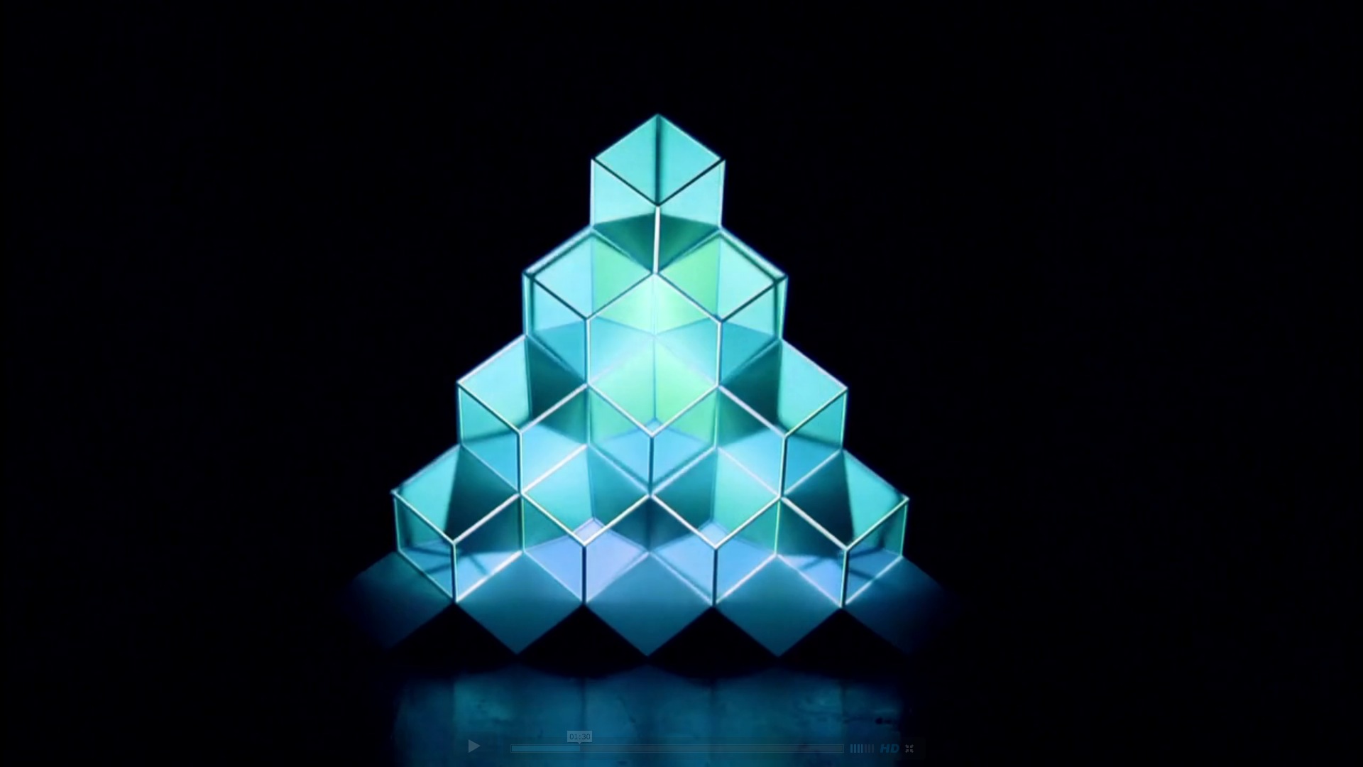Augmented Reality - Projection Mapping8