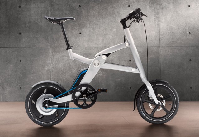 A closer look at Bmw Electric Bike Spending Limits