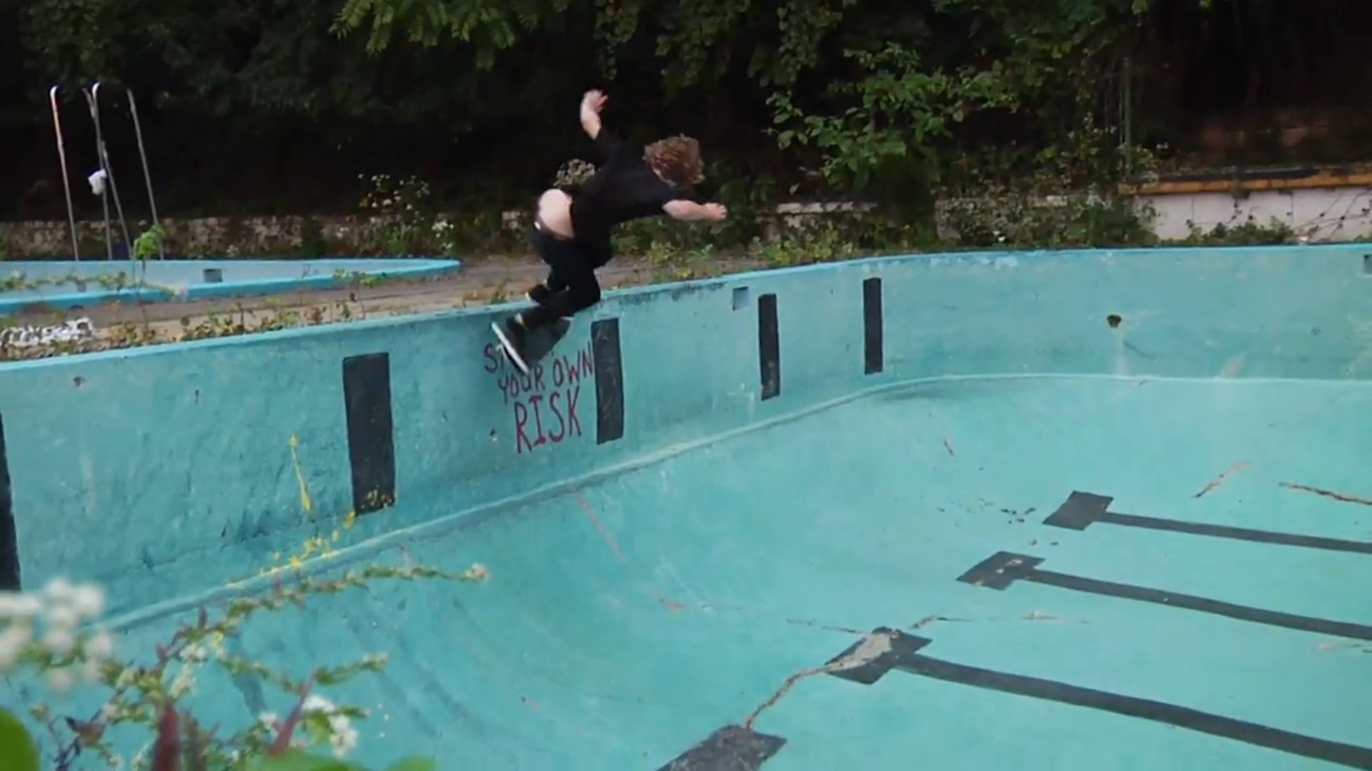 Ben Nordberg Flip Video2