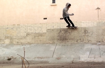 Ben Nordberg Flip Video