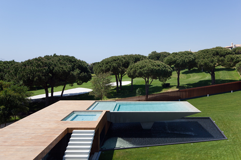 Casa Vale O Lobo1