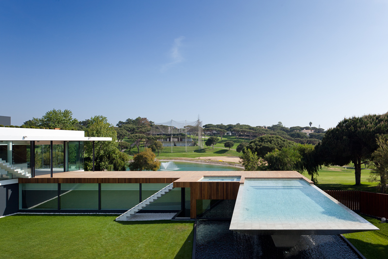 Casa Vale O Lobo4