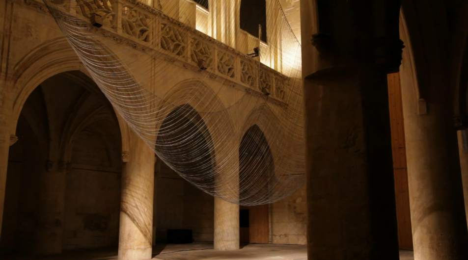 Caten Installation1