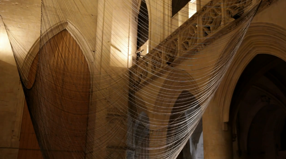 Caten Installation2