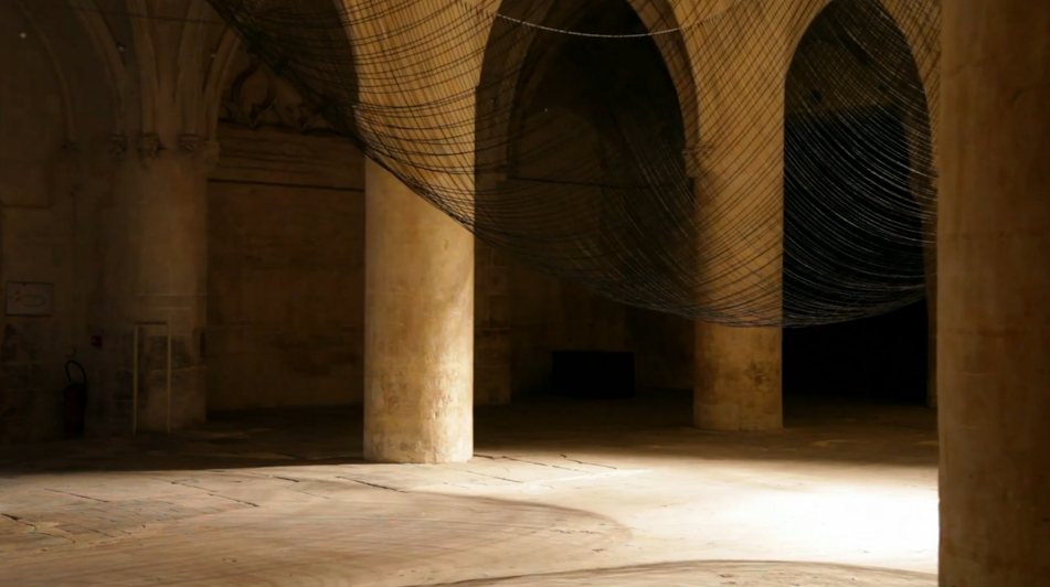 Caten Installation3