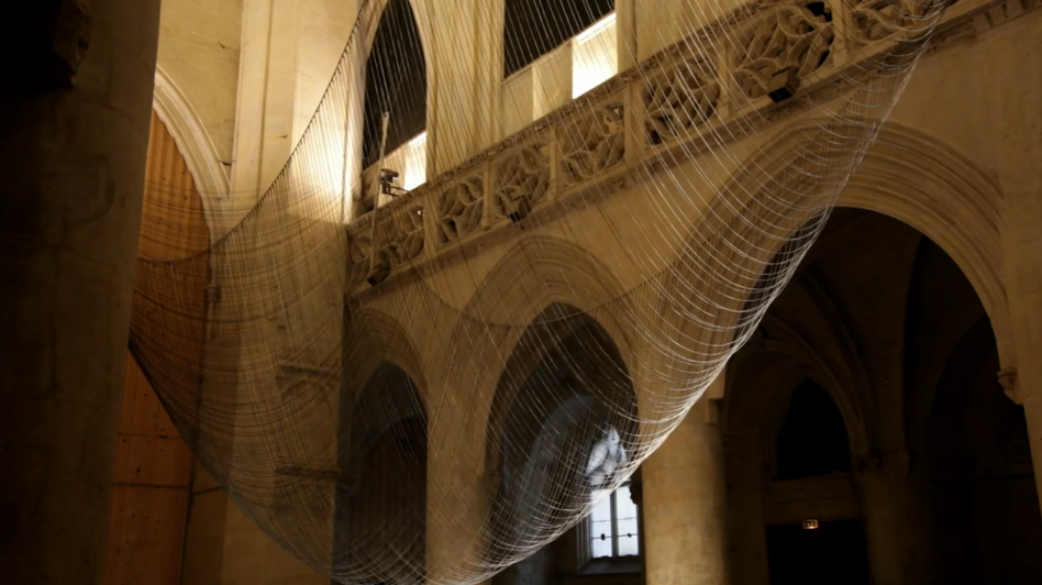 Caten Installation4
