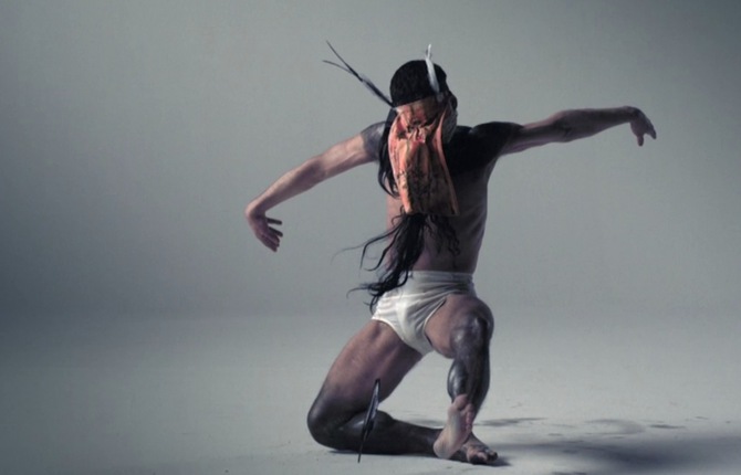 Cocorosie – We Are on Fire
