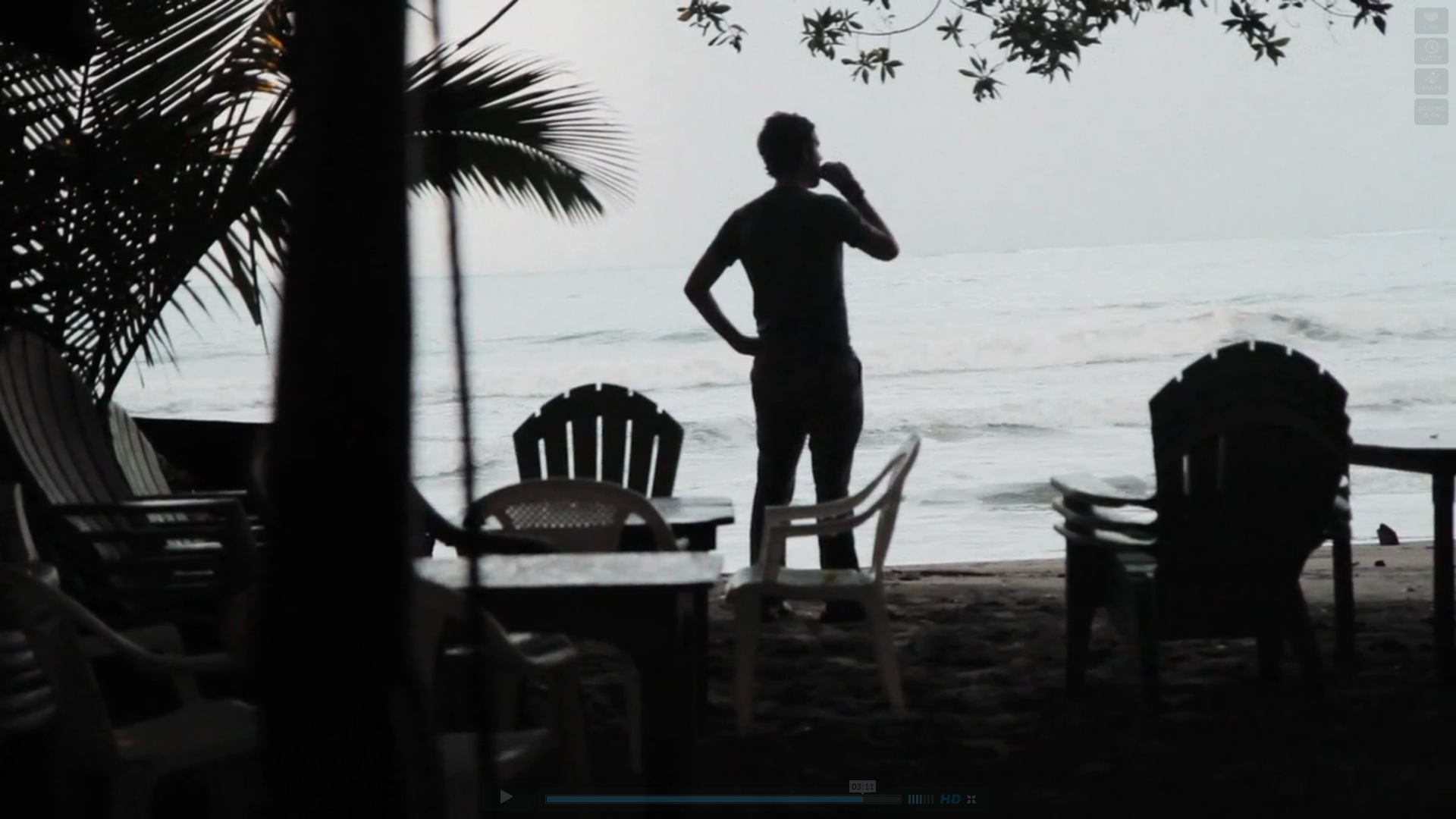 Costa Rica – Get Living – Fubiz Media