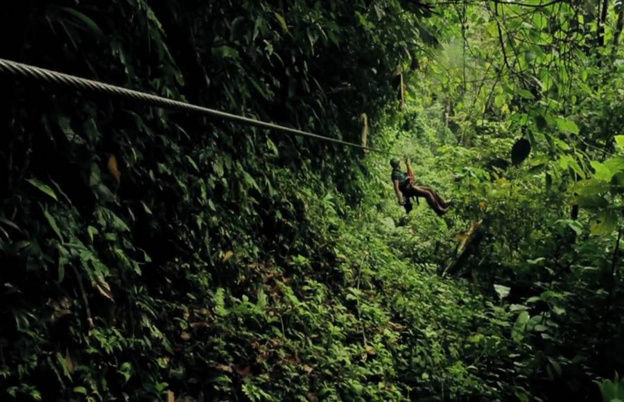 Costa Rica – Get Living