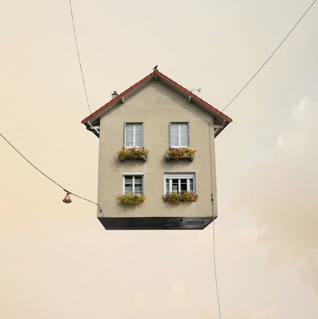 Flying Houses4