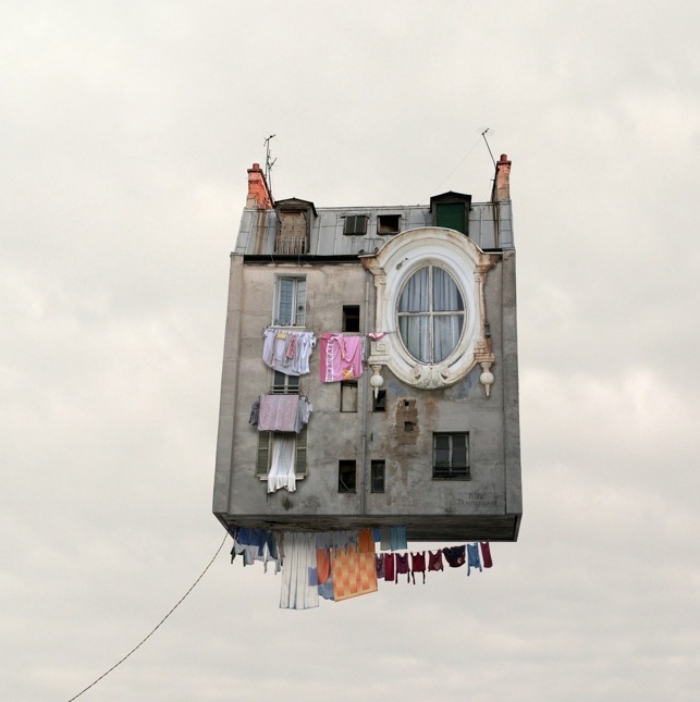 Flying Houses6