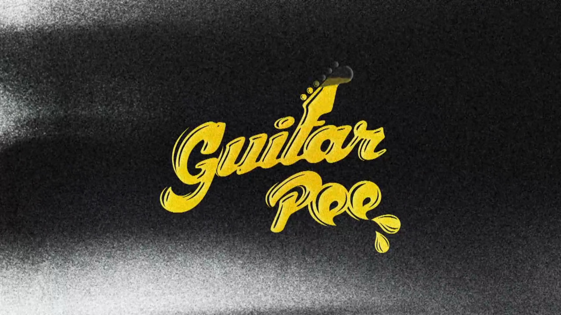 Guitar Pee5