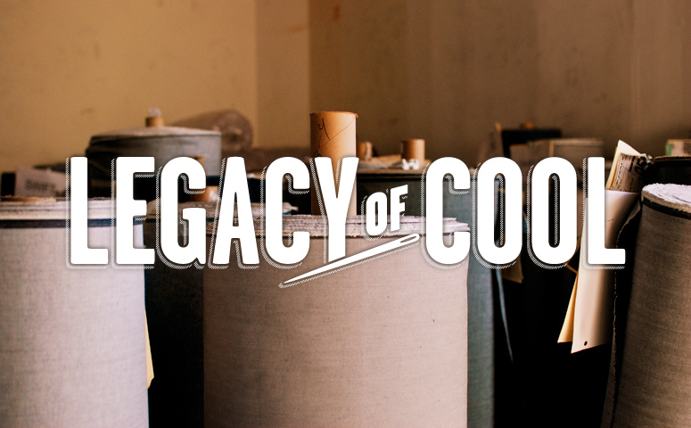 Legacy of Cool6