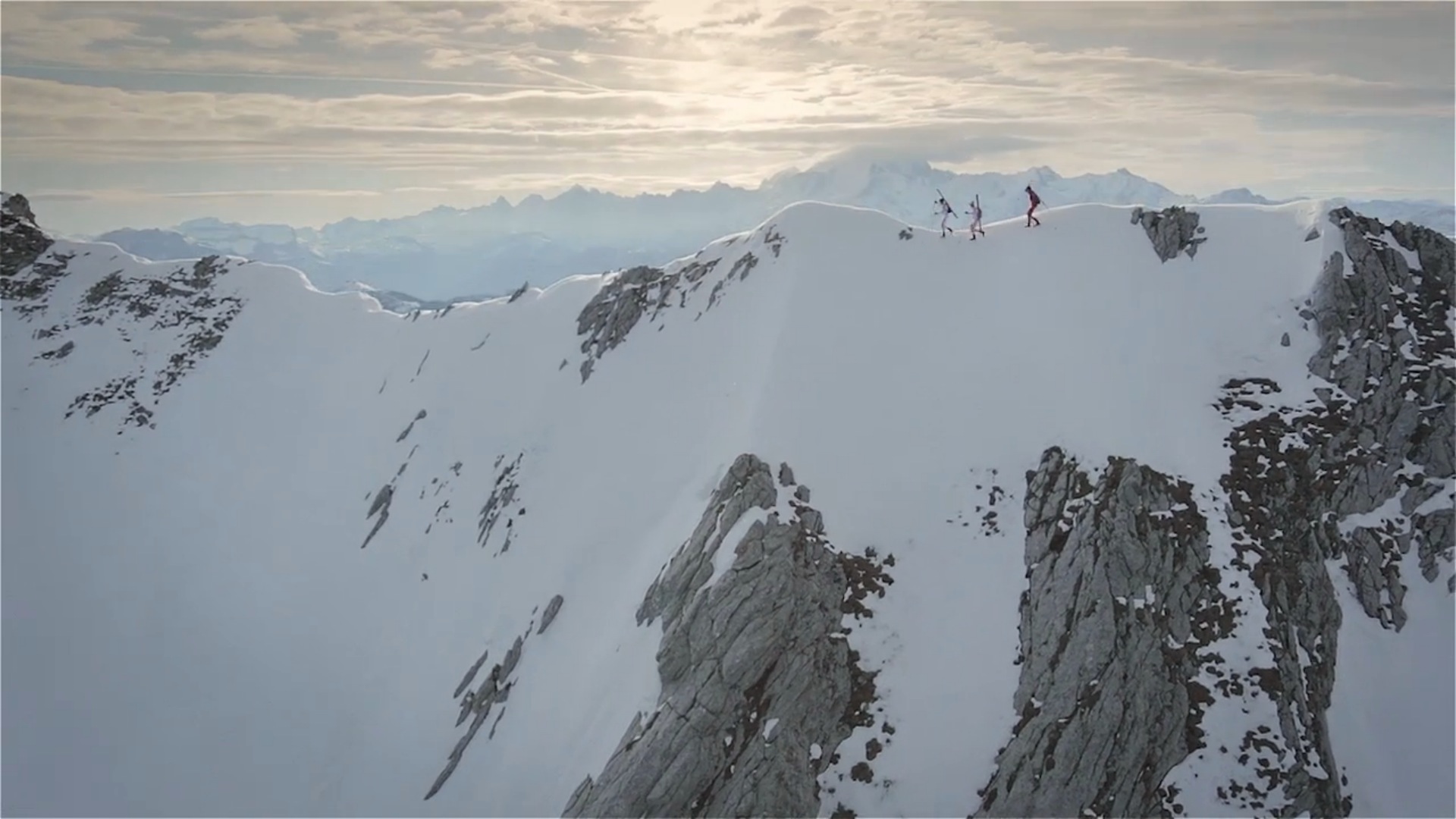 Summits of my Life Trailer5