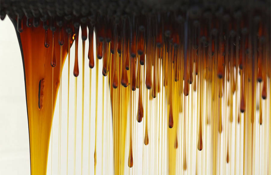 Toffee Sculptures