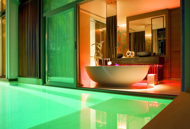 W Hotel Thailand9