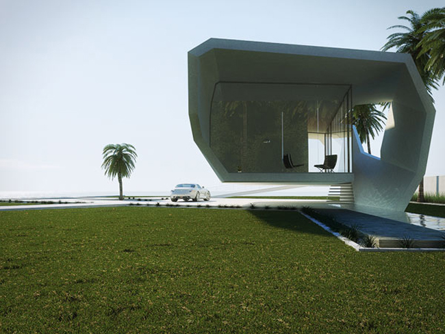 Wave House1