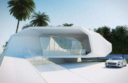 Wave House