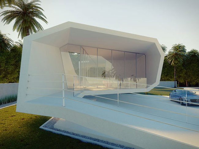 Wave House5