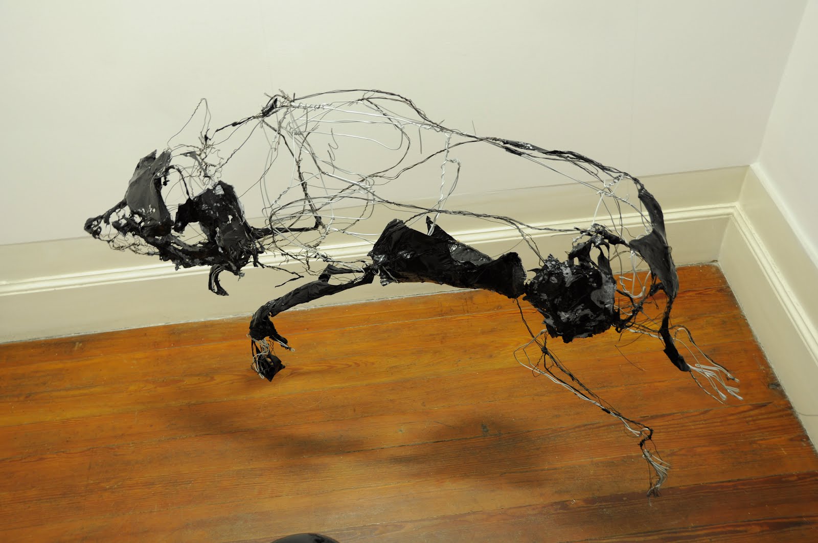 Wire Sculptures2