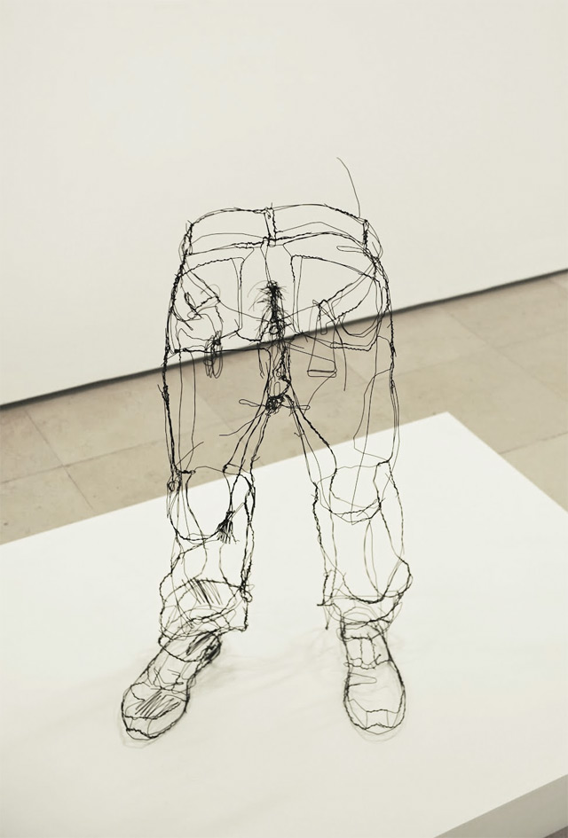 Wire Sculptures6