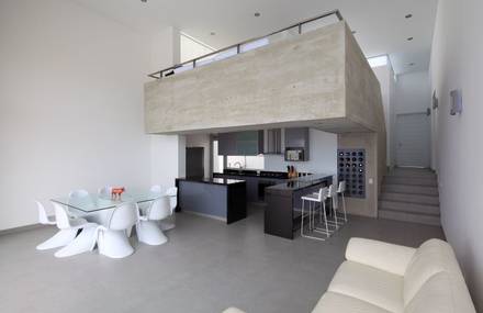 Las Lomas i5 – Vértice Arquitectos