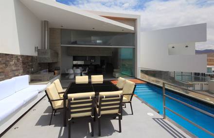 Las Lomas i5 – Vértice Arquitectos