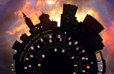 Prospective 2035