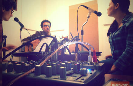 Radio / Pos