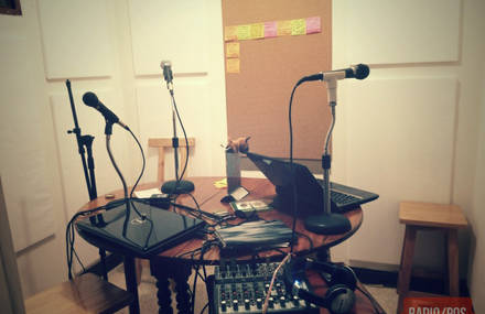 Radio / Pos