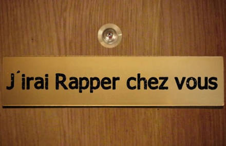 J’irai rapper chez vous, épisode 4