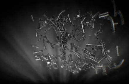 Film « Royal Oak Carbon » de Audemars Piguet par Le truc