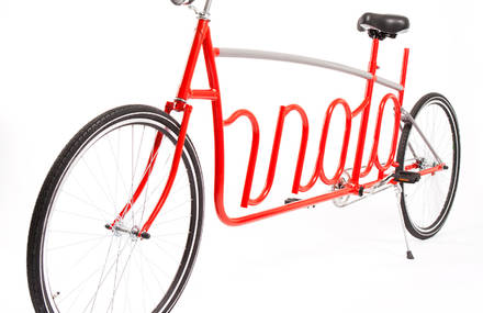 Arnold Bike