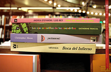 El Ateneo Porteño