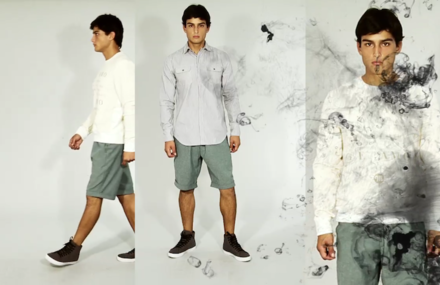 Misericordia – Film – Summer 2012 Lookbok