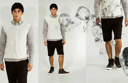Misericordia – Film – Summer 2012 Lookbok